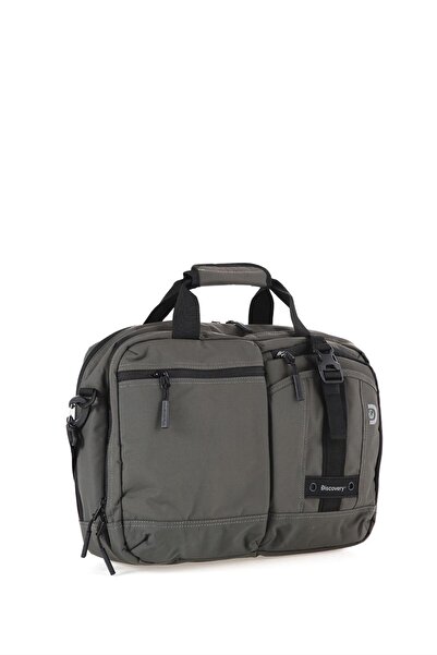 Discovery D00114 Briefcase