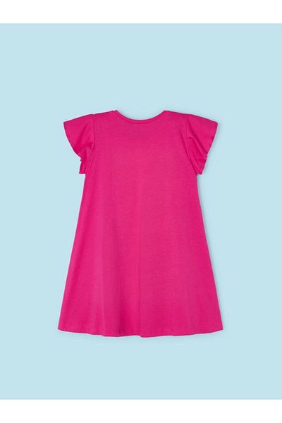 MAYORAL 3948 ROCHIE GEANT FUCHIA FETĂ
