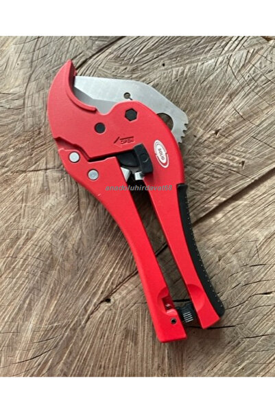 SLD PPRC PLASTİK BORU KESME MAKASI 42M PVC BORU KESME MAKASI