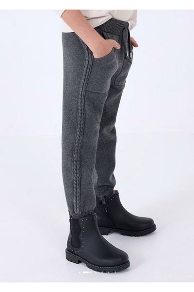 MAYORAL pantaloni jogger tiriko pentru fete 4505