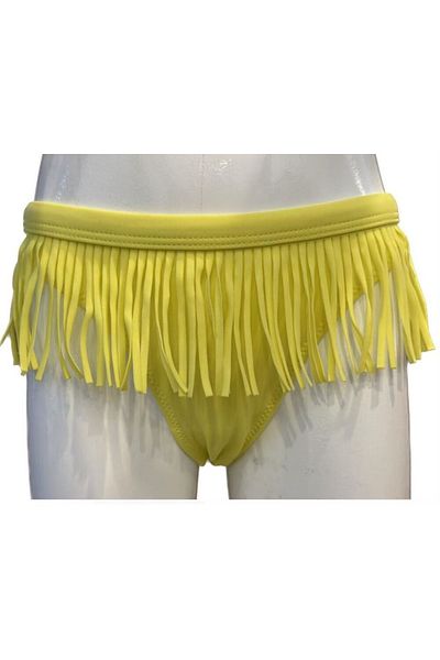 Kom Betty Girl's Bikini Bottom