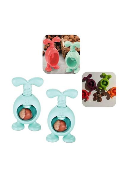 Piev Urve Luxury Chicken Hazelnut Crack Set of 2