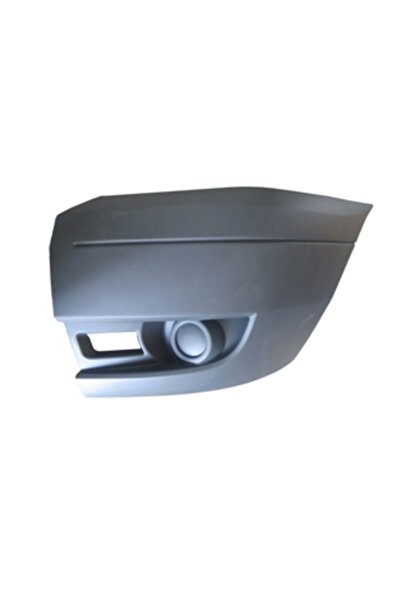Genel Markalar Ford Transit- V347- 07/13; Ön Tampon Ucu Sol Sis Deliksiz (TYG...