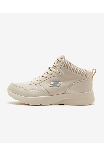 SKECHERS DYNAMİGHT 2.0 Kadın Bej Bot 66666321TK SAND