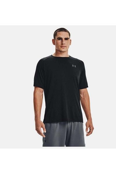 Under Armour Ανδρικό μπλουζάκι UA Tech 2.0 SS