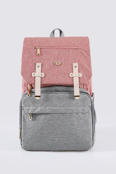 ÇÇS Ççs 51768 Mother Baby Bag