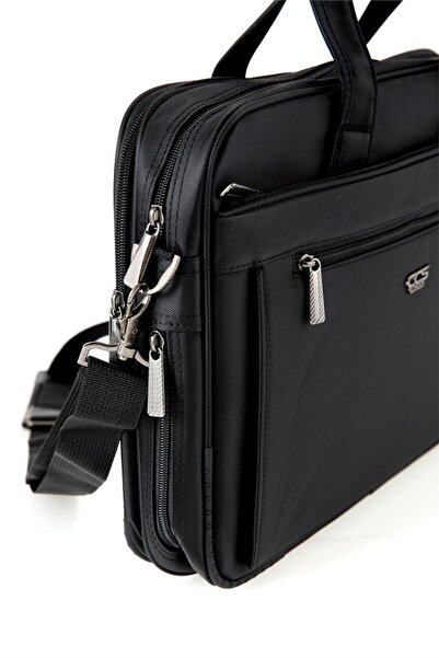 ÇÇS 71434 Документ-портфель з ременем через плече