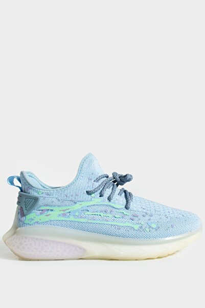 Hammer Jack Presto Blue Women's Sneakers