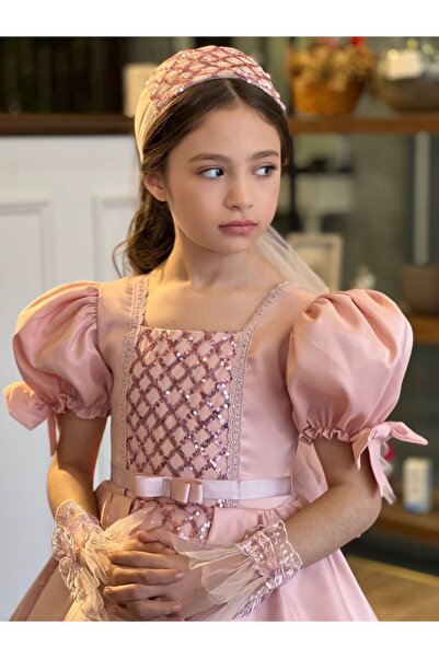 Kids ΓΑΝΤΙΑ ΑΠΟΦΟΡΕΤΗΣΗΣ ΚΟΡΙΤΣΙΩΝ, ΕΙΔΙΚΗ ΗΜΕΡΑ ΒΡΑΔΙΝΟ ΦΟΡΕΜΑ