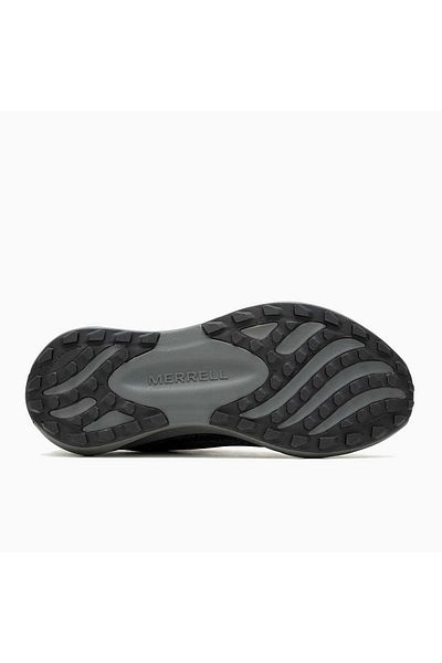 Merrell Ο Μορφλίτης Ι 068063   Μαύρα ανδρικά αθλητικά παπούτσια