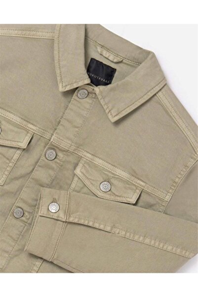 MAYORAL дънково яке за момче 6473