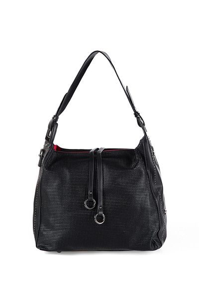 ÇÇS 17502 Women's Shoulder Messenger Sleeve Bag