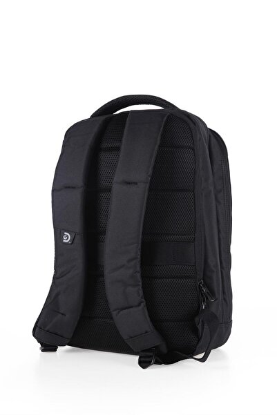 Discovery Backpack Black