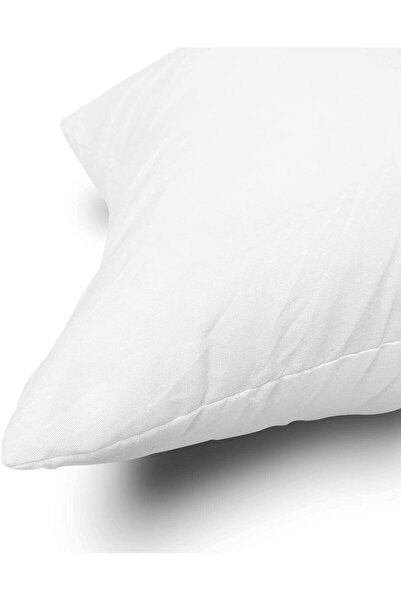 ALTINPAMUK 43x43cm 400 Gr Pernă interioară din silicon din fibră de mărgele