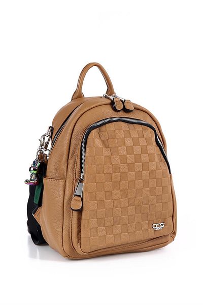 ÇÇS 17262 Backpack with Shoulder Strap