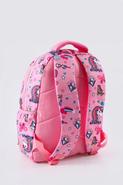 ÇÇS 51765 School Bag