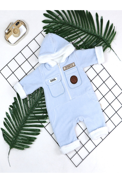 Nehad Bebe ERKEK BEBEK WELSOFT TULUM