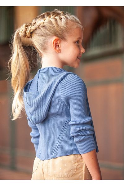 MAYORAL Cardigan tricotaj pentru fete Kspişon - 3346
