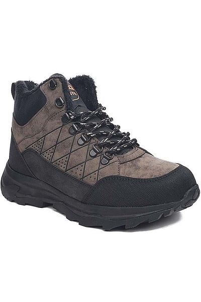 KCMN Dakırs 117 Trekking Outdoor Ανδρικές Μπότες Mink