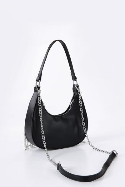 ÇÇS 17584 Geantă de mână cu curea de umăr pentru femei