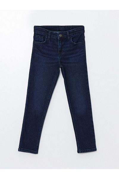 LC Waikiki Fiú Slim Fit Jean nadrág - LCW