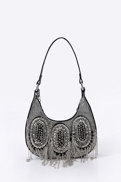 ÇÇS 17584 Women's Shoulder Strap Handbag