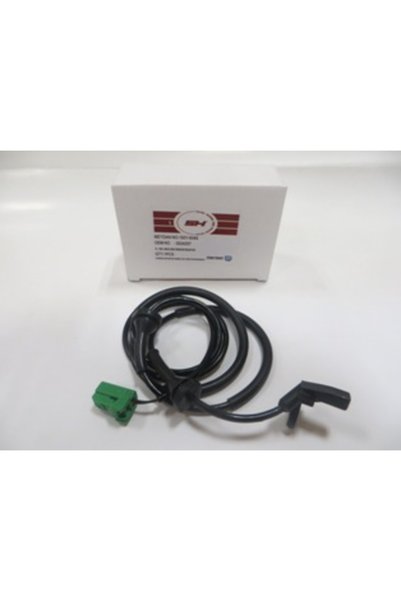 Volvo S60- 00/04; ABS Sensörü Arka Sağ 2 Fişli (SH) 3524256