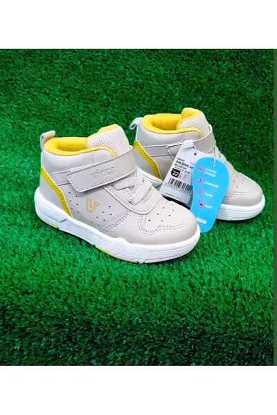 Vicco VİCCO DEXTER ULTRA HAFİF UNİSEX BEJ BEBEK BOT