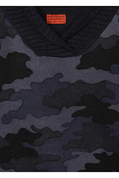 MAYORAL pulover pentru băiat tie-dye 7343