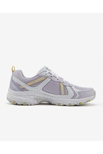 SKECHERS Hillcrest - Vast Adventure Women's Purple Outdoor Shoes149820 Lvmt