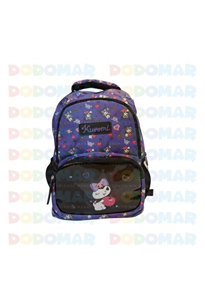 DODOMAR Geantă de școală KUROMI 2939-9