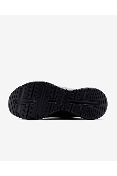 SKECHERS ARCH FİT - BİG APPEAL Kadın Siyah Spor Ayakkabı 149057TK BBK