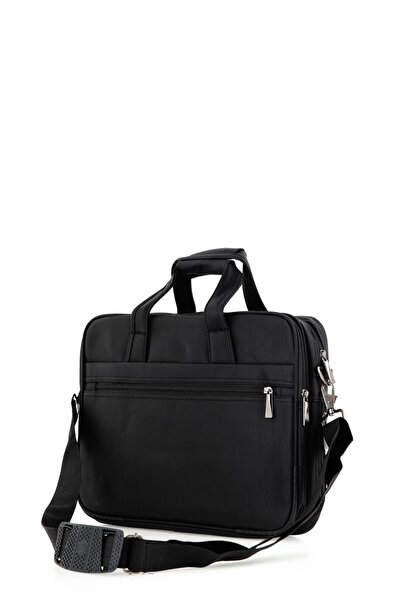 ÇÇS 71434 Документ-портфель з ременем через плече