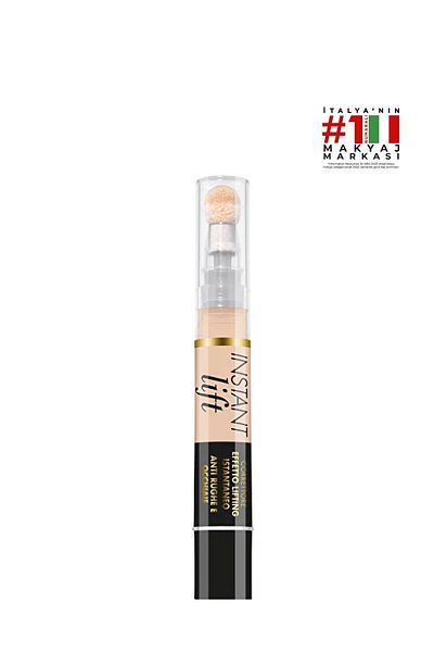 Deborah Instant Lift Concealer 00 Ivory Concealer