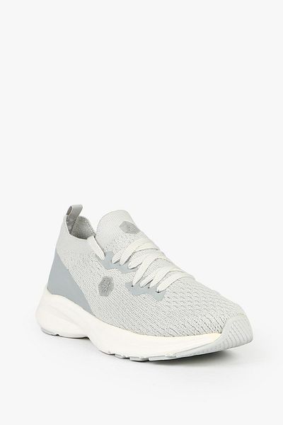 Hammer Jack Esparto Gray Women's Sneakers