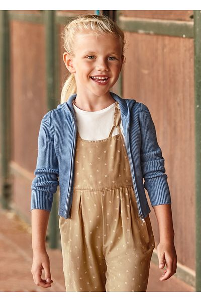 MAYORAL Cardigan tricotaj pentru fete Kspişon - 3346