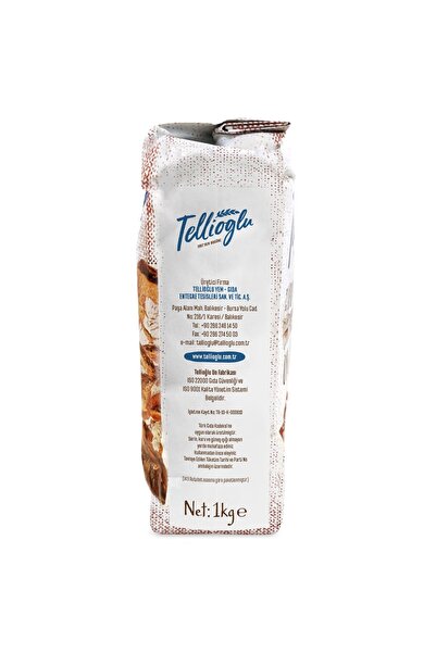 tellioğlu Çavdar Unu 1 Kg