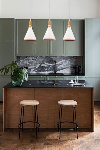 Bamyum Üçlü Sabonis Beyaz Sarkıt Lamba Yemek Masası Oturma Odası Mutfak Salon Otel Showroom Restoran