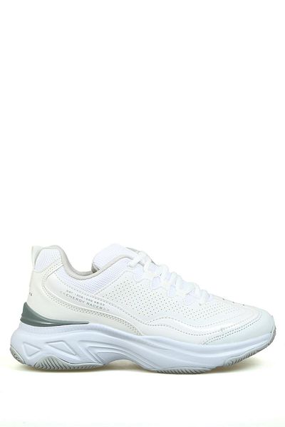 Hammer Jack Αθλητικά παπούτσια Mars White Unisex