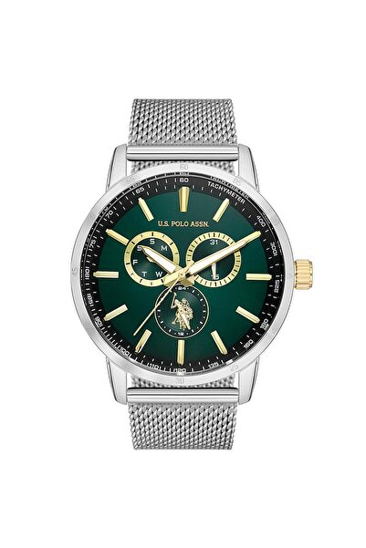 U.S. Polo Assn. USPA1075-05 Erkek Kol Saati
