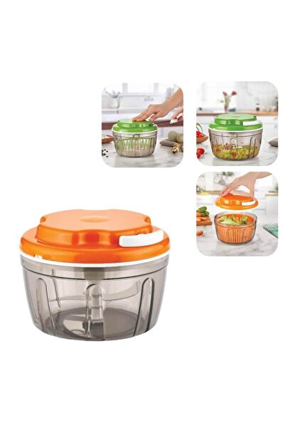 Genel Markalar Wenken Büyük Ipli Rondo Mikser Kurutucu 3 Fonksiyon Pratik Ron...