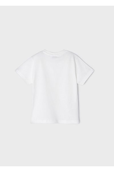 MAYORAL Boy's Summer T-Shirt 3003