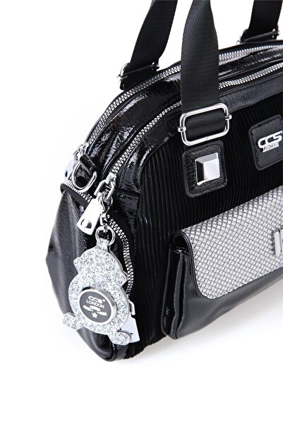 ÇÇS 17116 Women's Handbag with Shoulder Strap