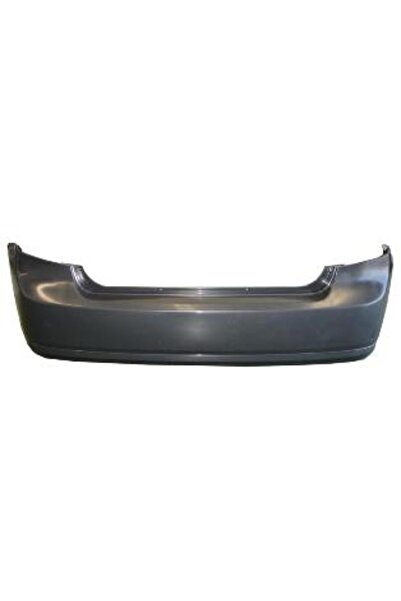 BZT Chevrolet Lacetti- SD- 04/09; Arka Tampon Siyah (Sensör Deliksiz) (TW) 96...