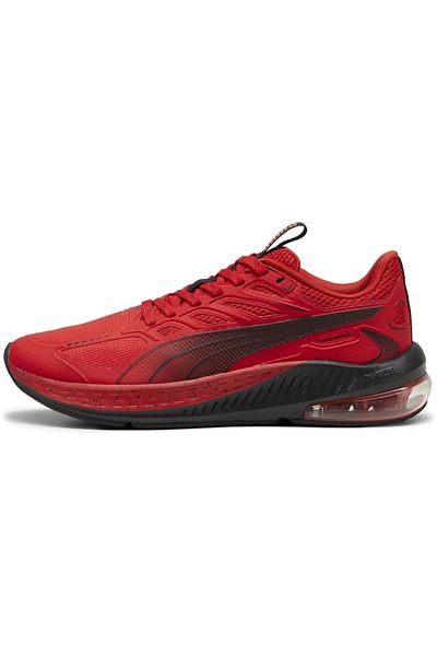 Puma 309972   X-Cell Lightspeed Red Men's Sneakers