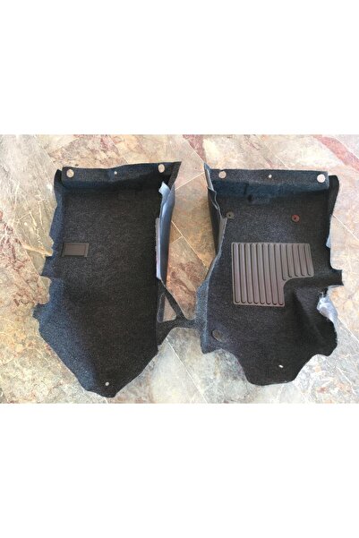 Genel Markalar DOBLO TABAN HALISI ÖN YER DÖŞEMESİ HALIFLEX