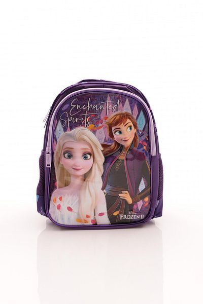 Frozen 48000 Primary School Bag Loft Sprits