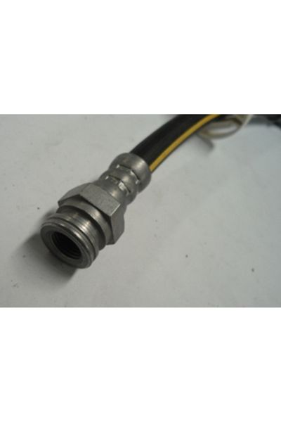 Fiat Tempra- 90/99; Rear Brake Hose (Sh)