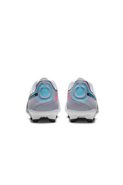 Nike Tiempo Legend 9 Academy Fg/Mg Unisex πολλαπλών γρασιδιών με δάπεδο