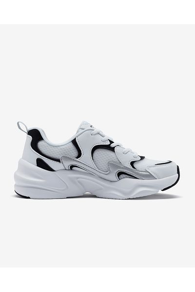 SKECHERS Bobs Bamina 2 - Tides Revitalized White Women's Sneakers 117364 Wbks